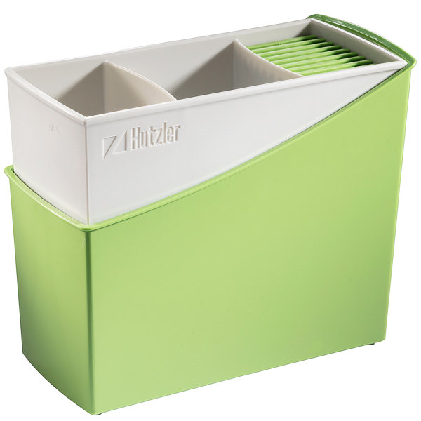 Hutzler Cutlery Drainer Flatware Caddy & Reviews Wayfair Canada